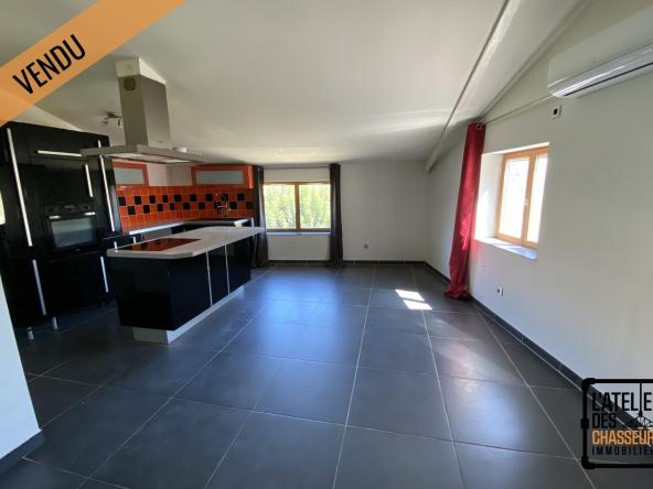 Vente appartement Orange