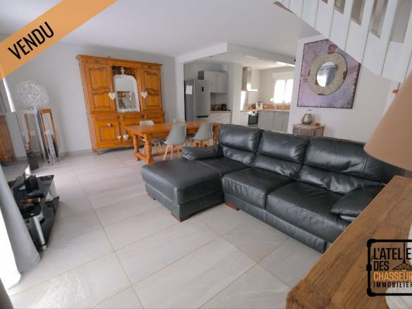 Vente maison Orange