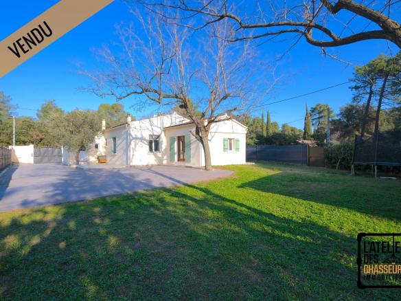 Vente maison Mornas