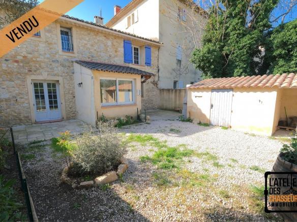 Vente maison Orange