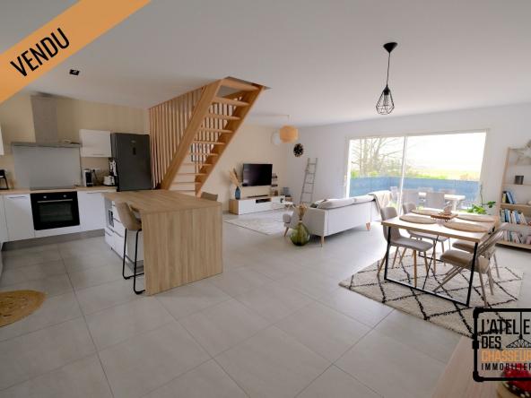 Vente maison Piolenc