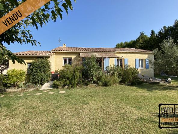 Vente maison Camaret