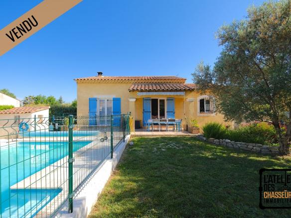 Vente maison Orange