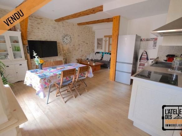 Vente maison Orange