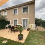 Vente maison Orange