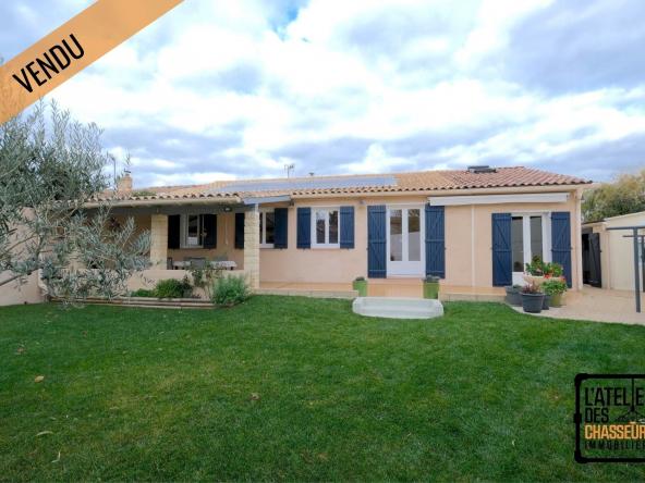 Vente maison Camaret