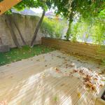Vente appartement Camaret