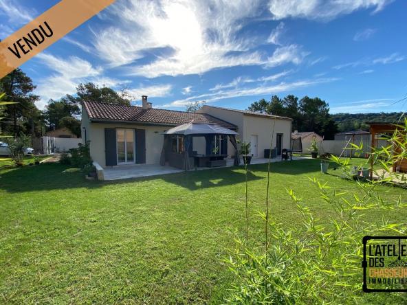 MAISON 5 PIÈCES DE 186 M2