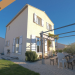 vente maison Courthézon
