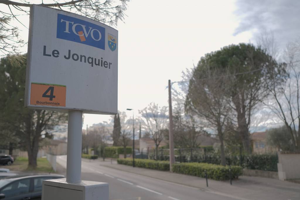 Photo article Jonquier Orange