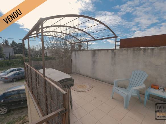 vente appartement jonquières