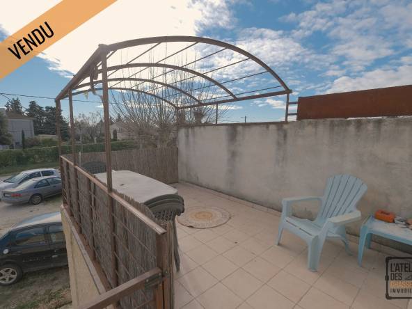 vente appartement jonquières