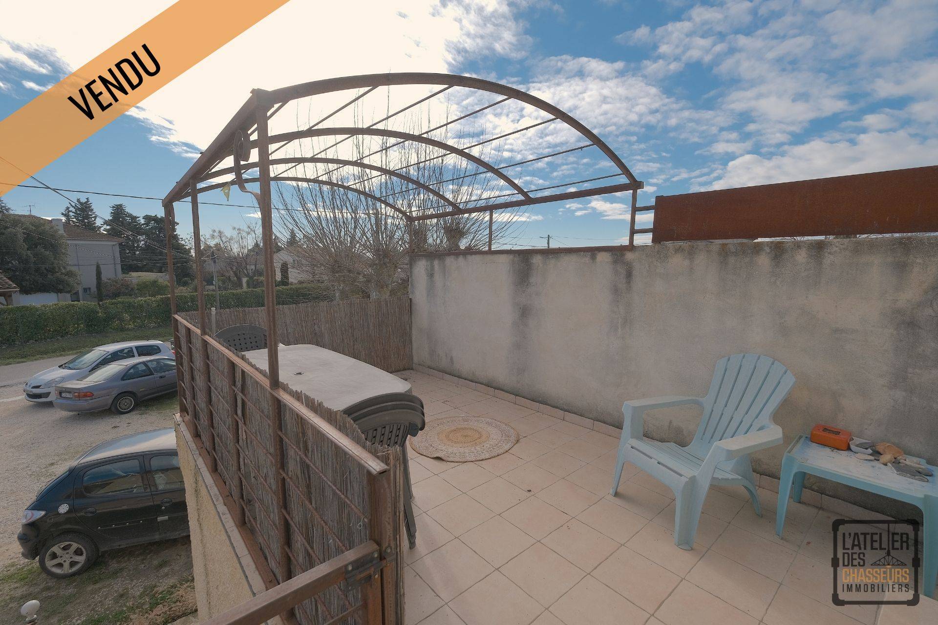 vente appartement jonquières