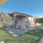 vente maison Orange