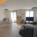 Vente appartement Orange