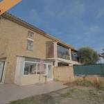vente appartement Jonquières