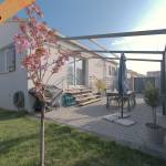 vente maison Jonquières