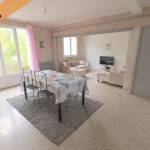 vente appartement orange