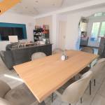 vente appartement orange