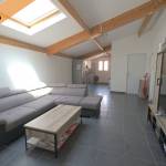 vente appartement orange 84