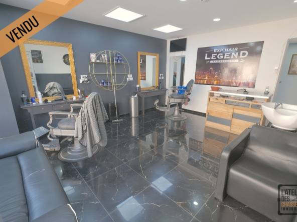 vente local commercial orange 84