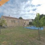 vente maison SÉRIGNAN