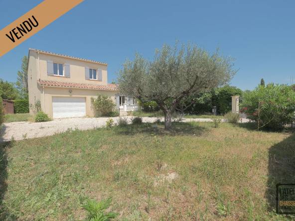 vente maison Camaret