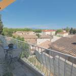 vente appartement orange