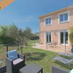 Vente maison Orange