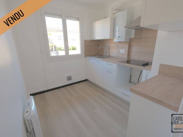 Vente appartement Orange 84