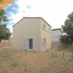 vente maison courthézon 84350