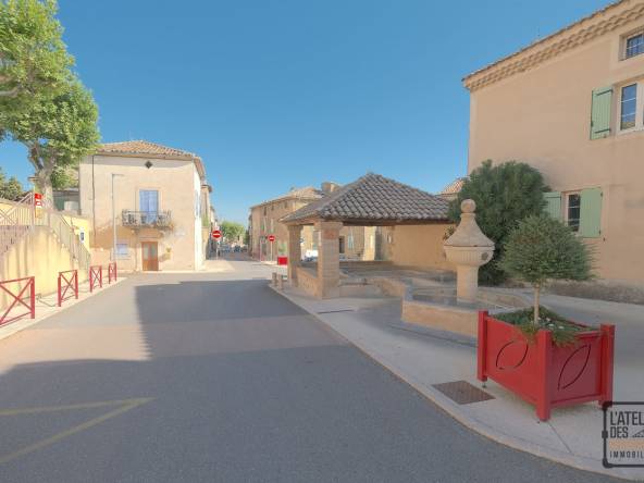 Vente terrain constructible