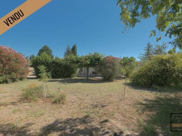 vente maison camaret