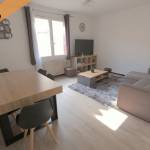 vente appartement Orange 84