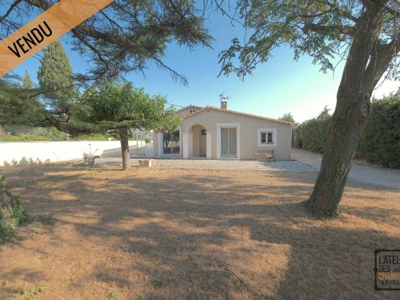 Vente maison Sérignan