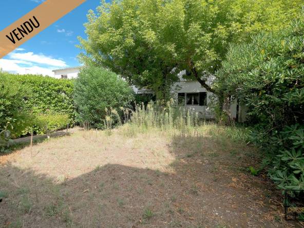 Vente maison Orange 84