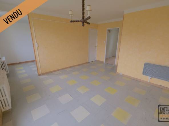 vente appartement orange 84100