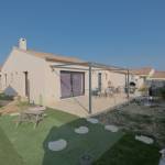 vente maison piolenc 84420