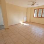 vente appartement orange 84100