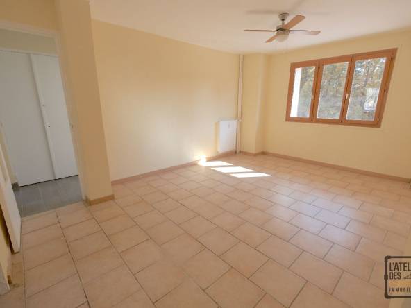 vente appartement orange 84100