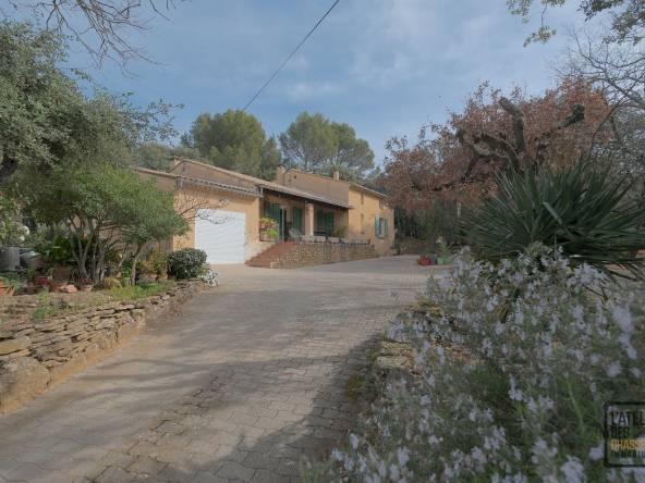 vente maison piolenc 84420