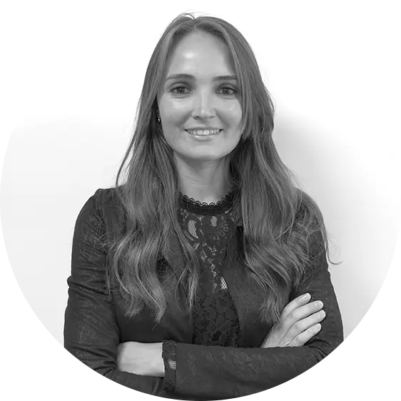 Estelle l'atelier des chasseurs immobiliers