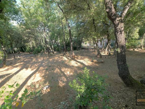 vente terrain constructible piolenc 84420
