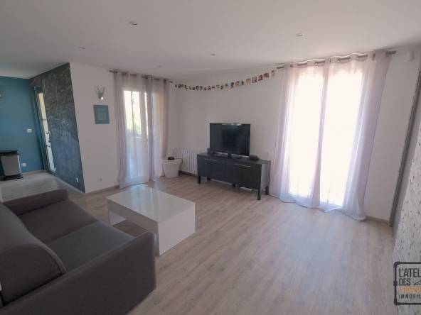 vente appartement orange 84100