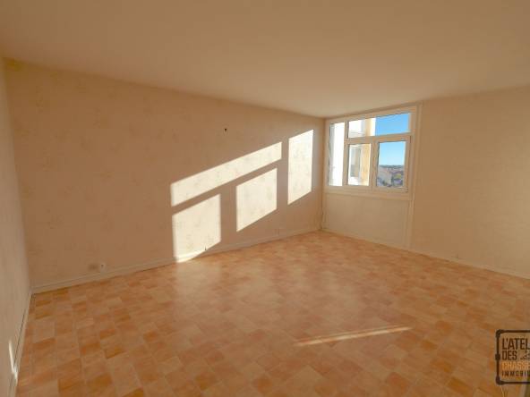 vente appartement orange 84100