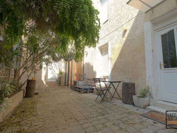 vente appartement orange 84100