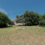 Vente terrain constructible camaret 84850
