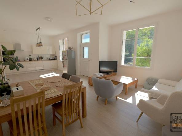 vente maison Orange 84100