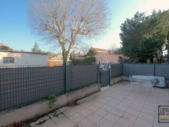 investissement locatif orange 84100