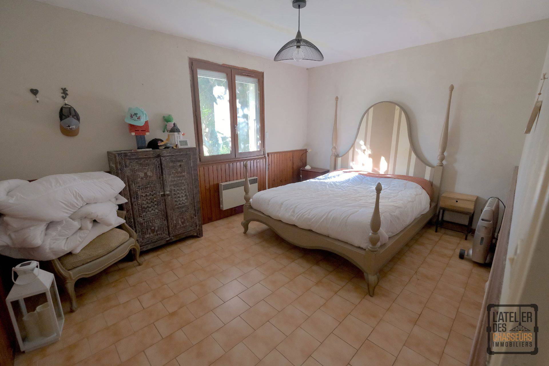 vente maison Jonquières 84150